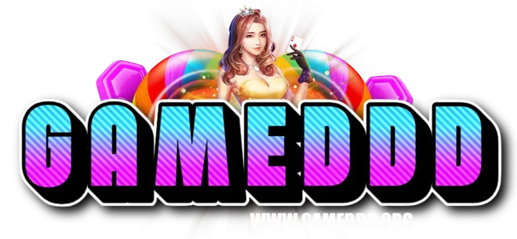 gameddd